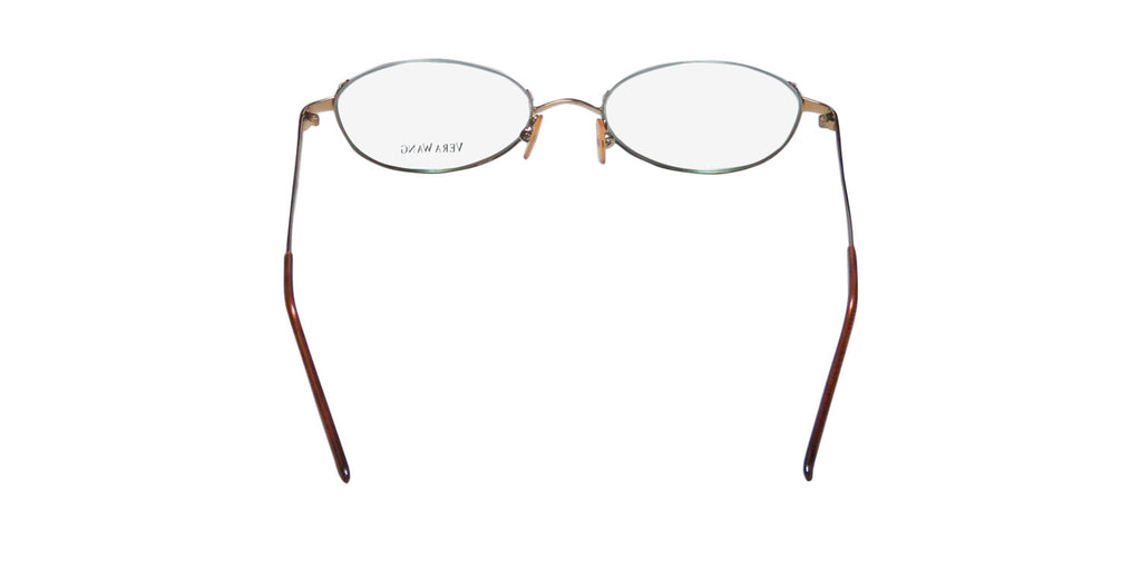 Vera Wang V04 Eyeglasses