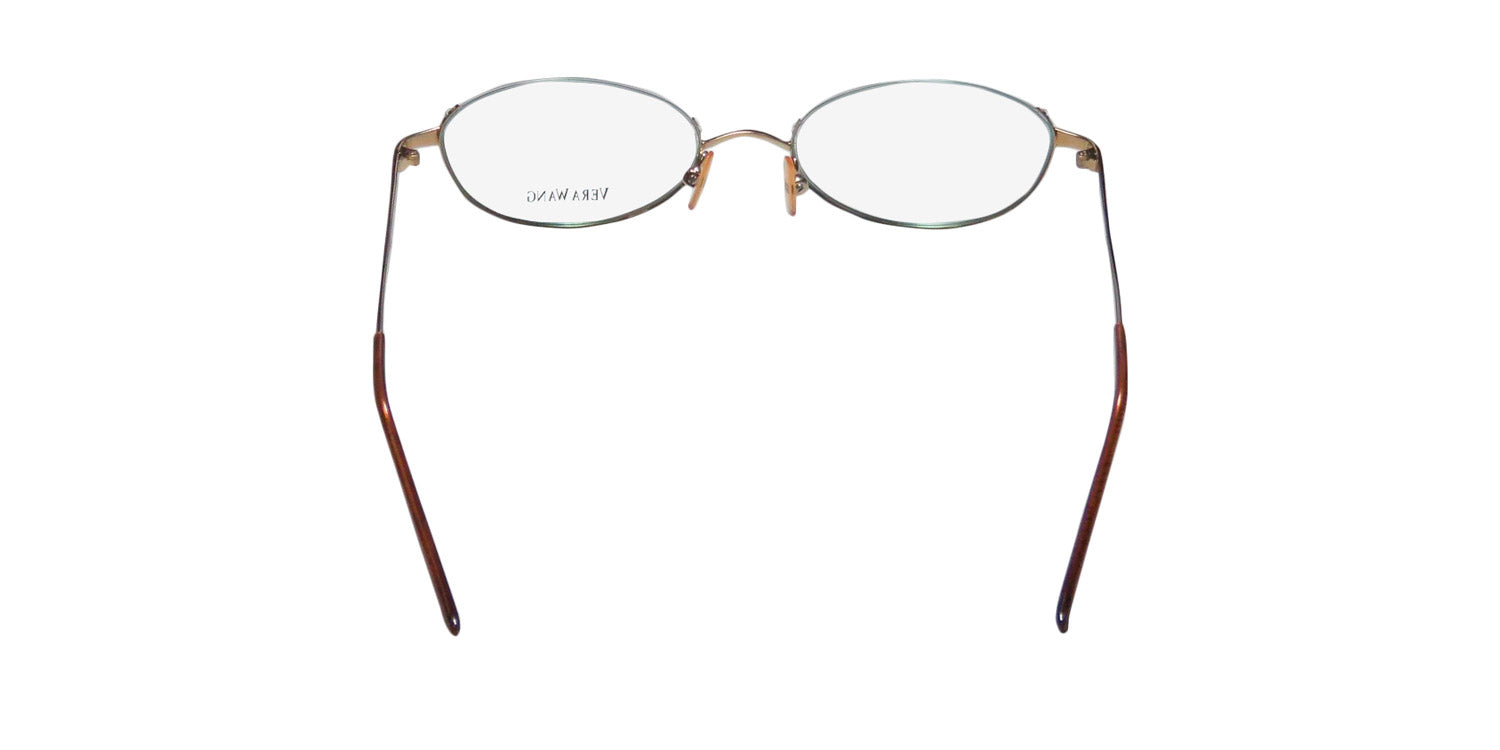 Vera Wang V04 Eyeglasses