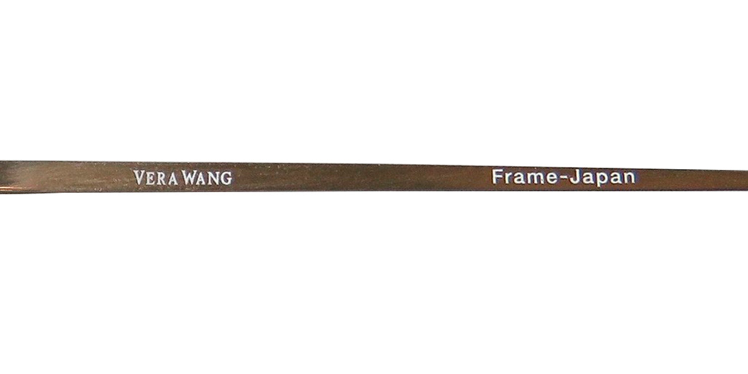 Vera Wang V04 Eyeglasses