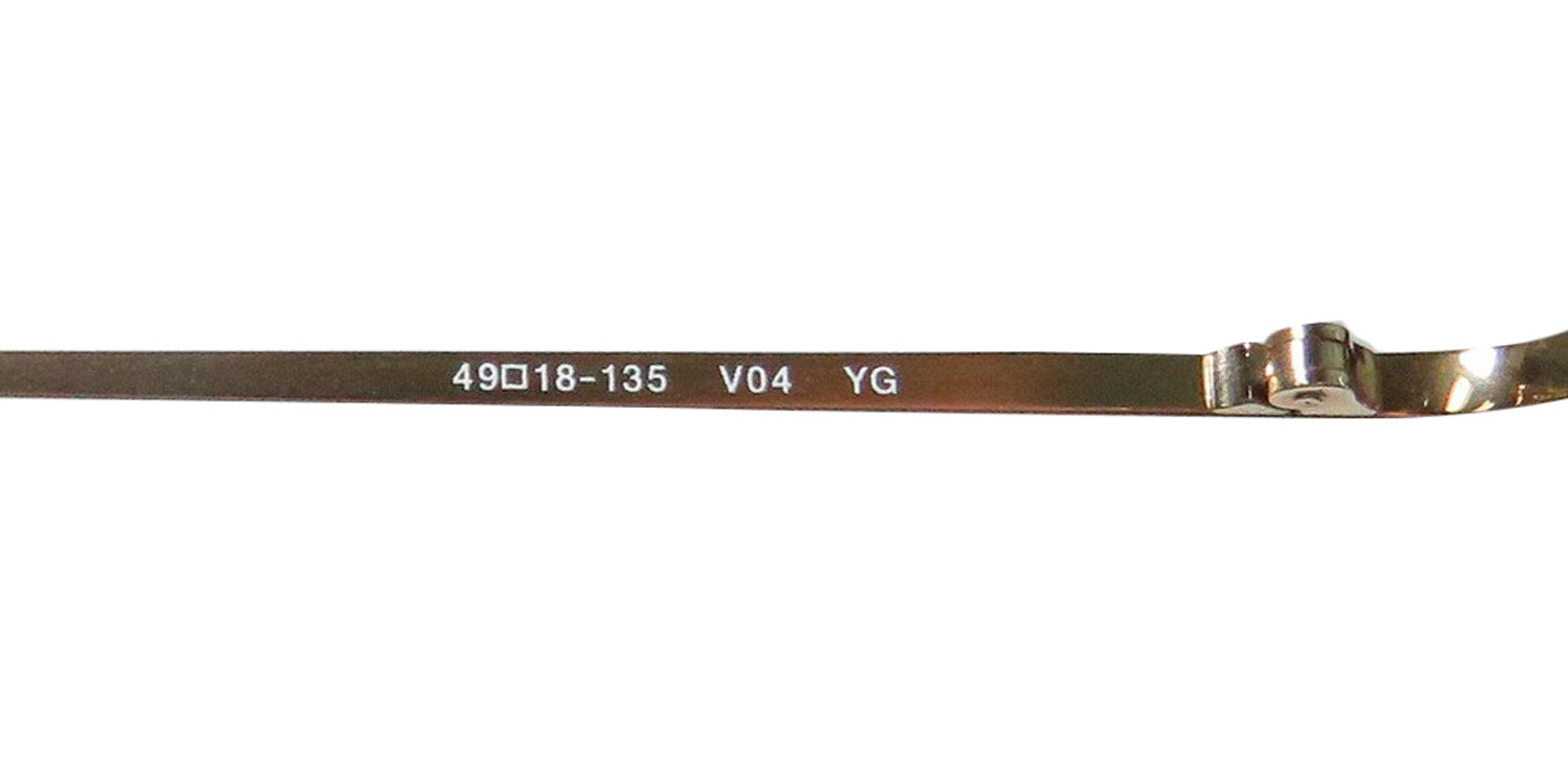 Vera Wang V04 Eyeglasses