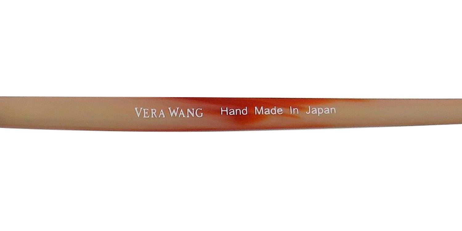 Vera Wang V137 Eyeglasses