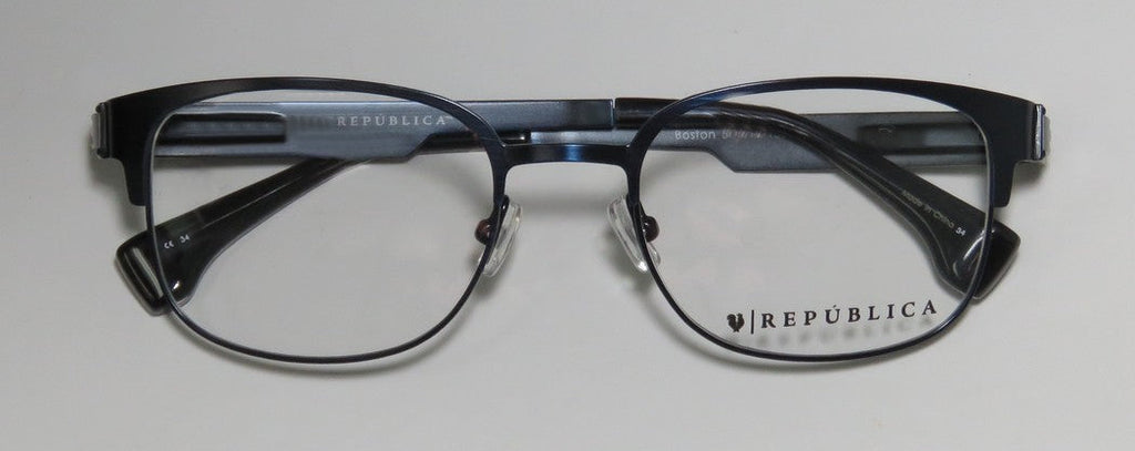 Republica Boston Eyeglasses