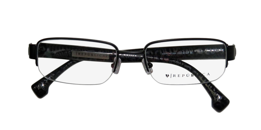 Republica Manchester Eyeglasses