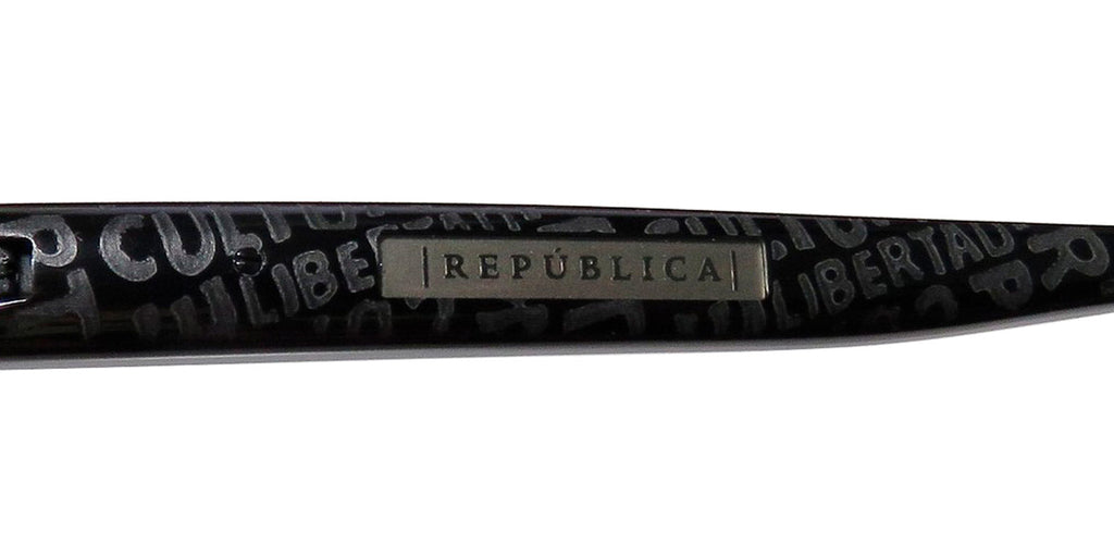 Republica Manchester Eyeglasses