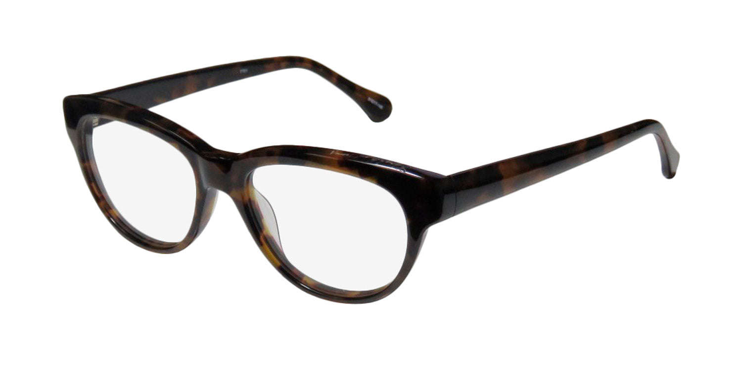 Elizabeth and James Newbury Eyeglasses