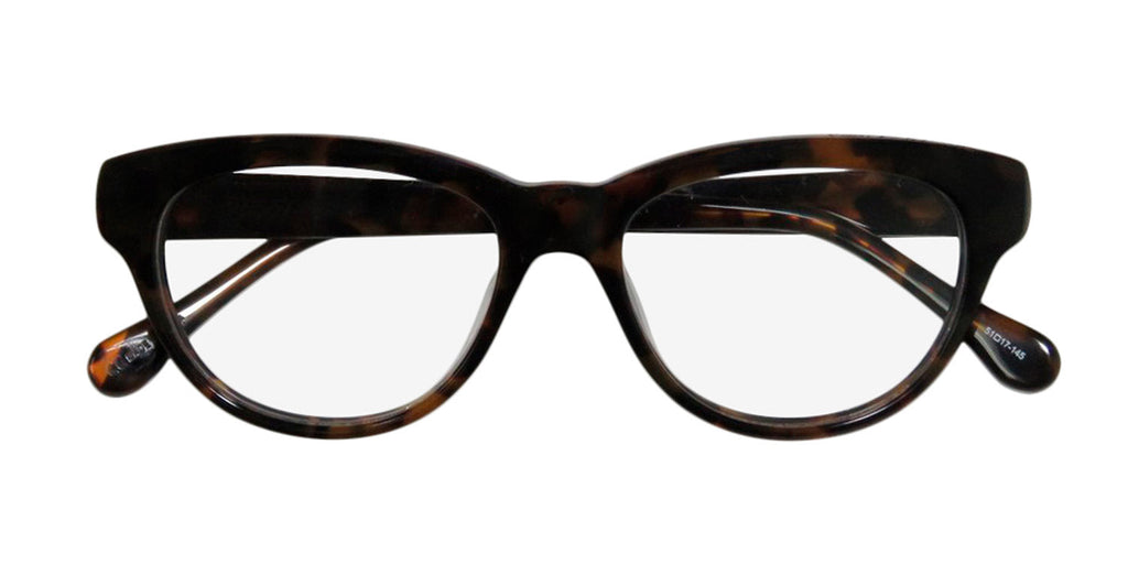 Elizabeth and James Newbury Eyeglasses