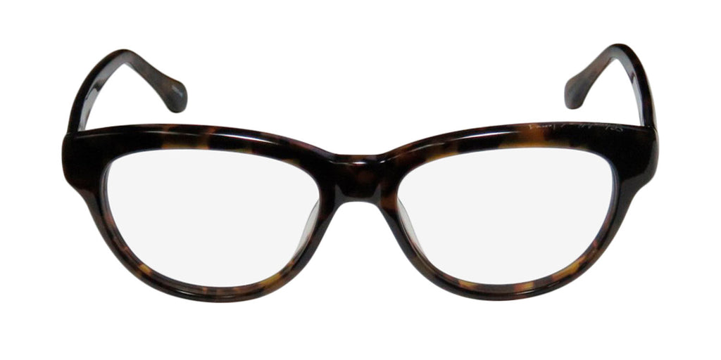 Elizabeth and James Newbury Eyeglasses