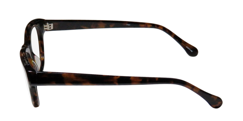 Elizabeth and James Newbury Eyeglasses