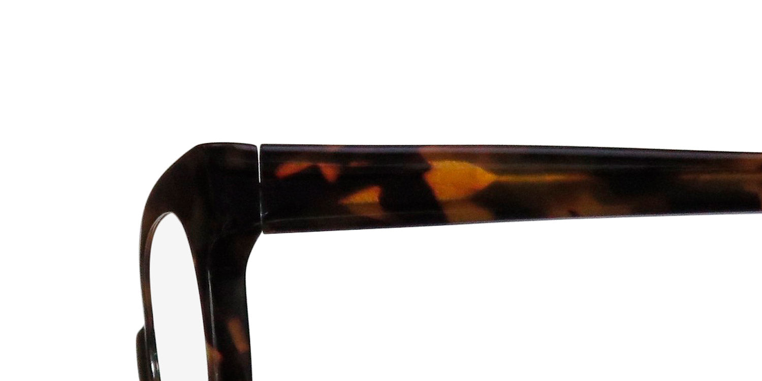 Elizabeth and James Newbury Eyeglasses