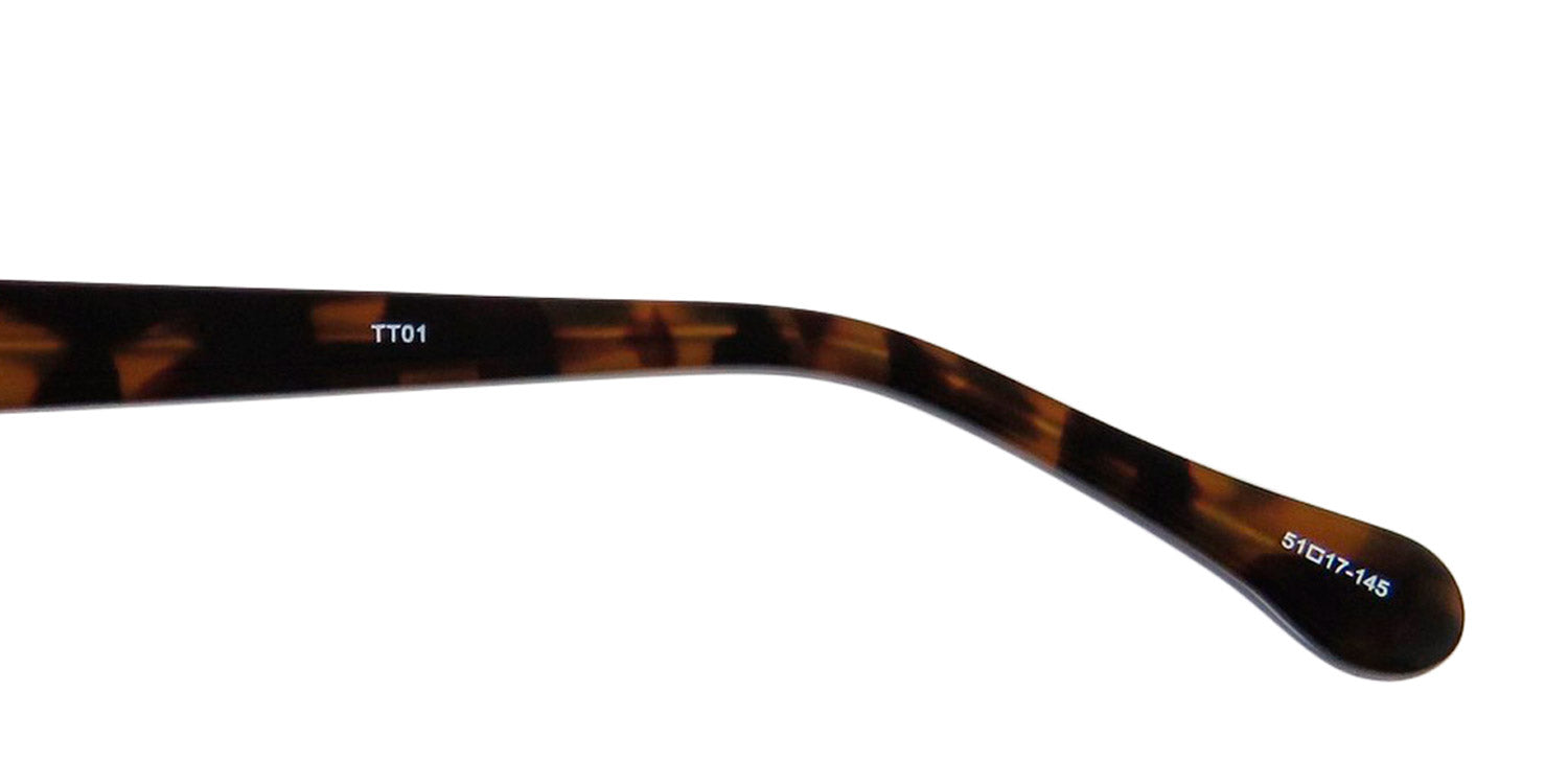 Elizabeth and James Newbury Eyeglasses