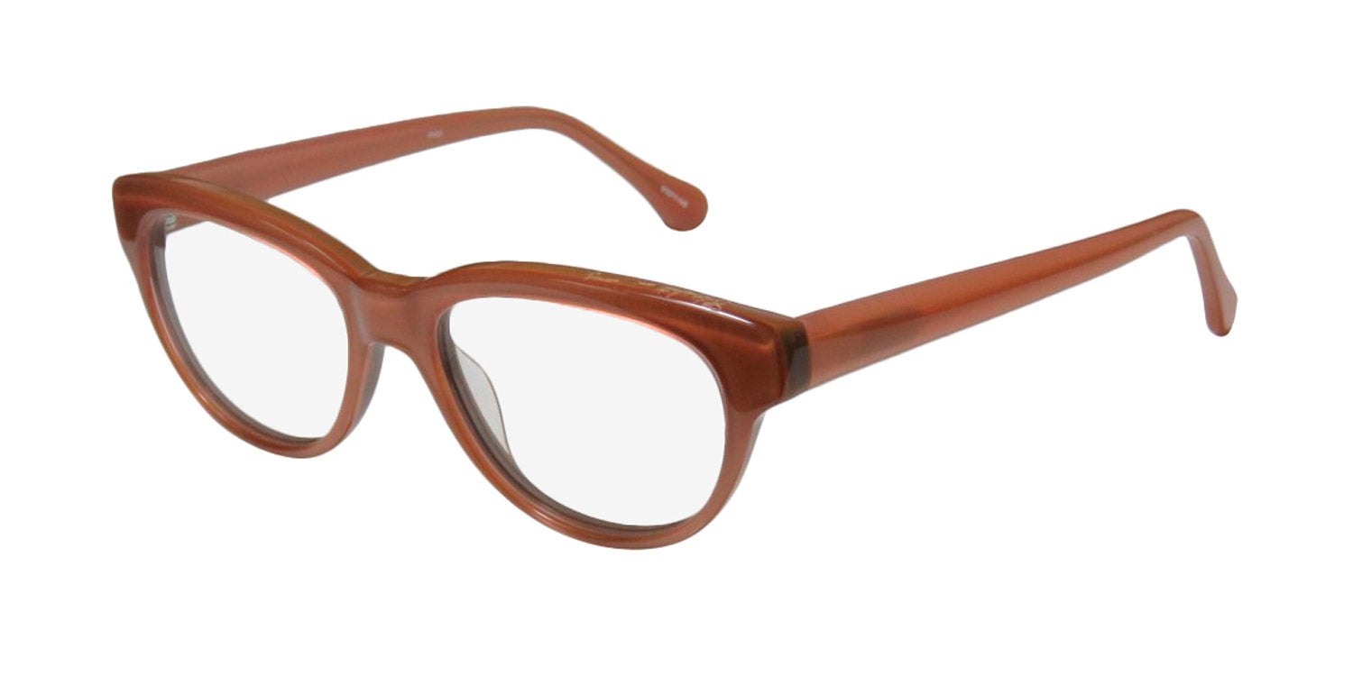 Elizabeth and James Newbury Eyeglasses