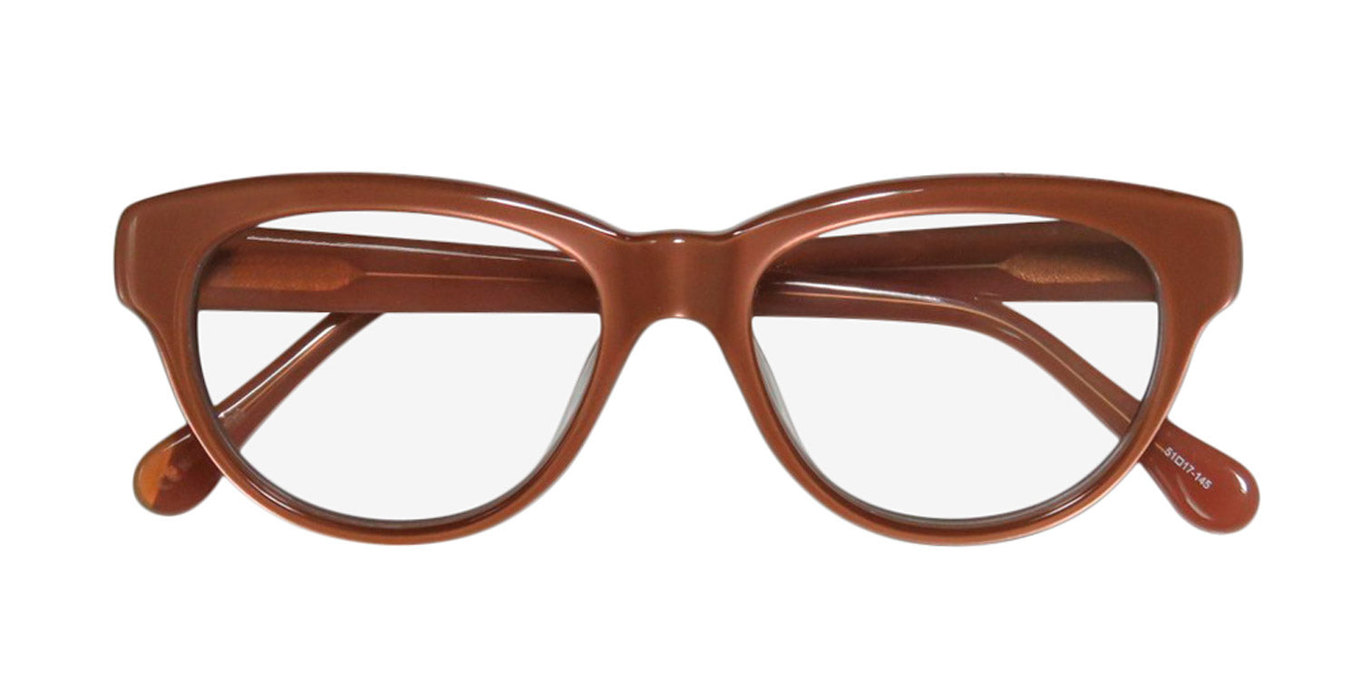 Elizabeth and James Newbury Eyeglasses