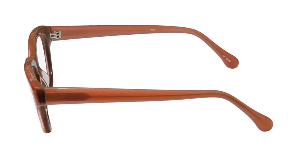 Elizabeth and James Newbury Eyeglasses