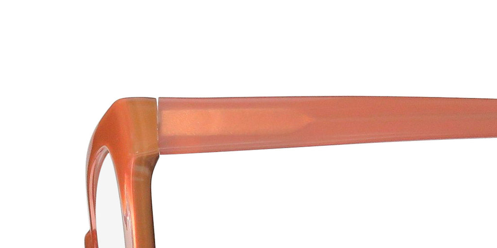 Elizabeth and James Newbury Eyeglasses
