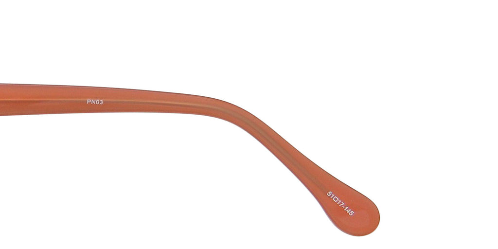 Elizabeth and James Newbury Eyeglasses