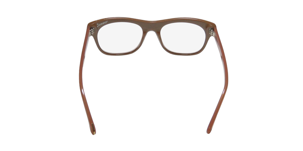 Elizabeth and James Summer Eyeglasses