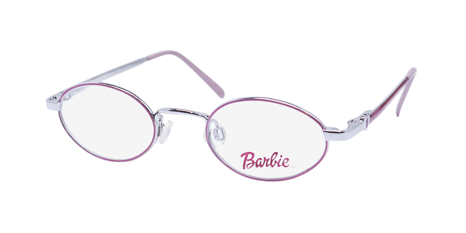 Barbie 02 Eyeglasses