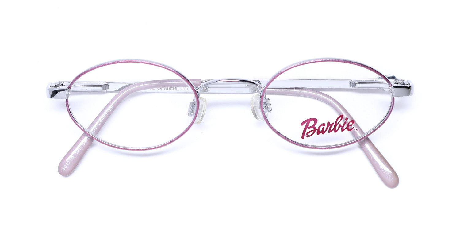 Barbie 02 Eyeglasses
