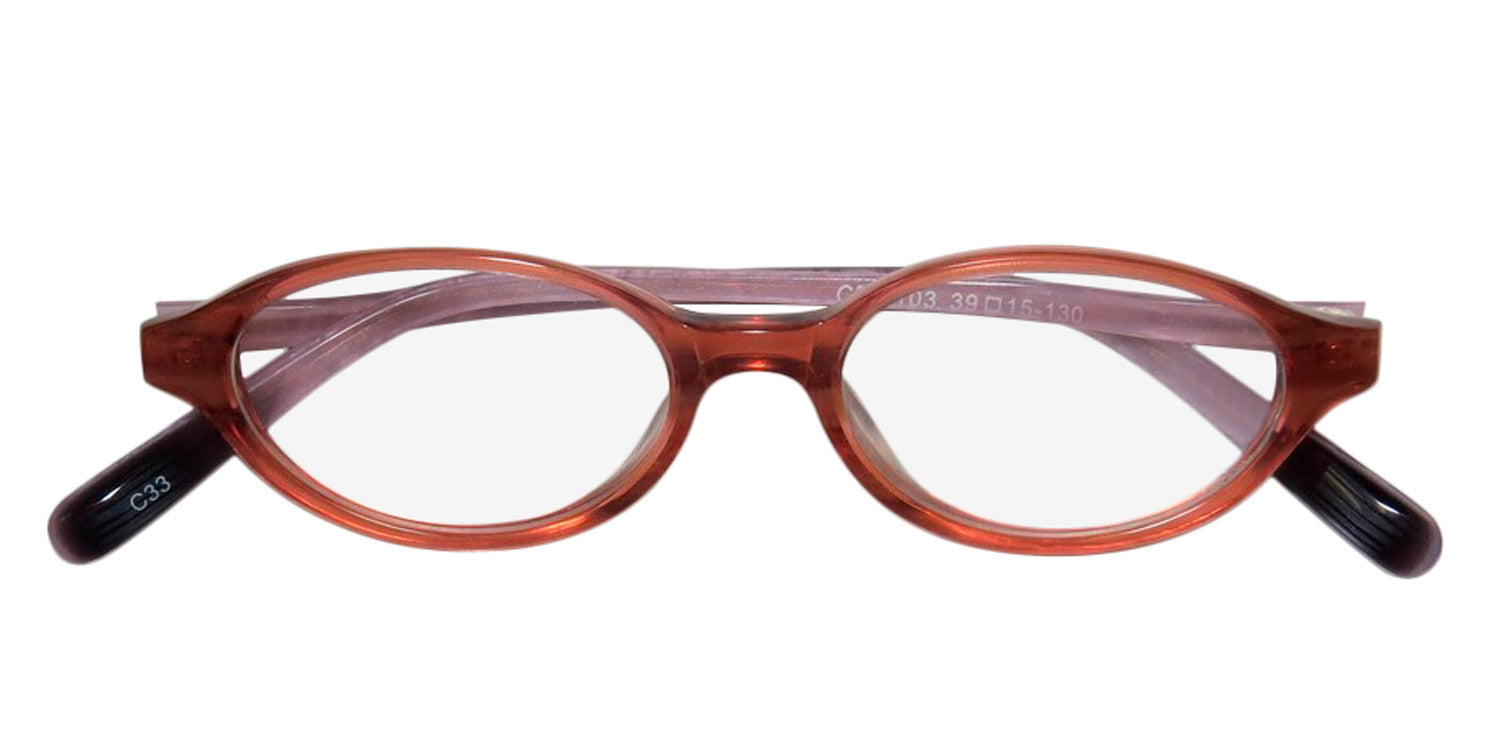 Cd 1103 Eyeglasses