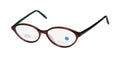 e.n.u.f. Folk Eyeglasses