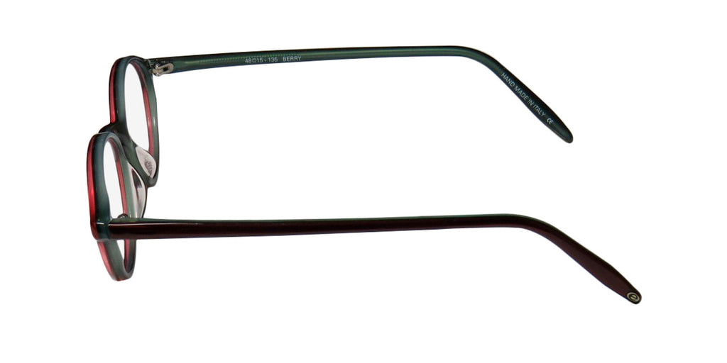 e.n.u.f. Folk Eyeglasses
