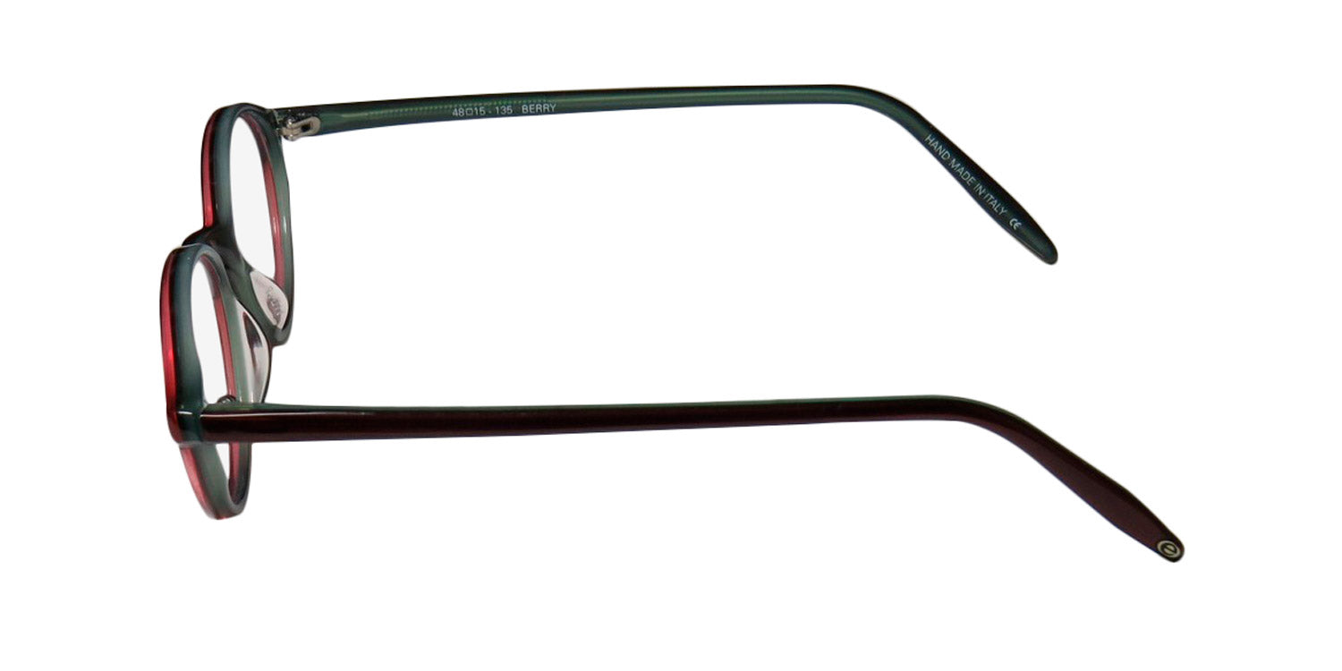 e.n.u.f. Folk Eyeglasses