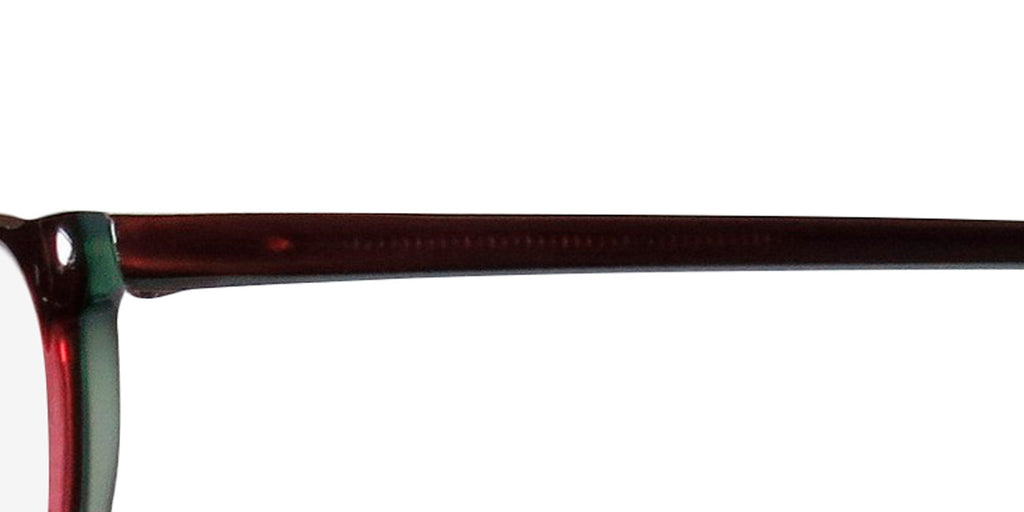 e.n.u.f. Folk Eyeglasses