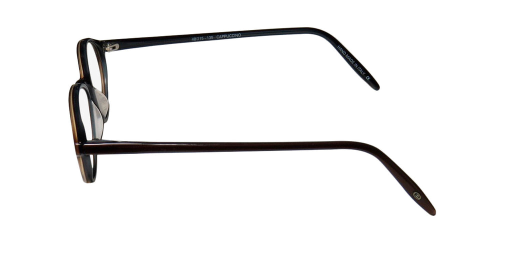 e.n.u.f. Folk Eyeglasses