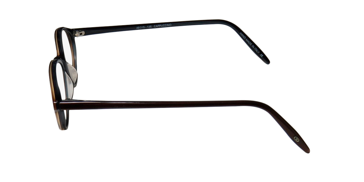 e.n.u.f. Folk Eyeglasses