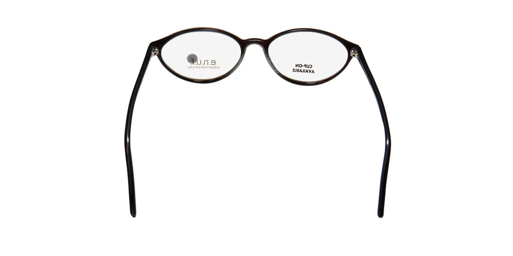 e.n.u.f. Folk Eyeglasses