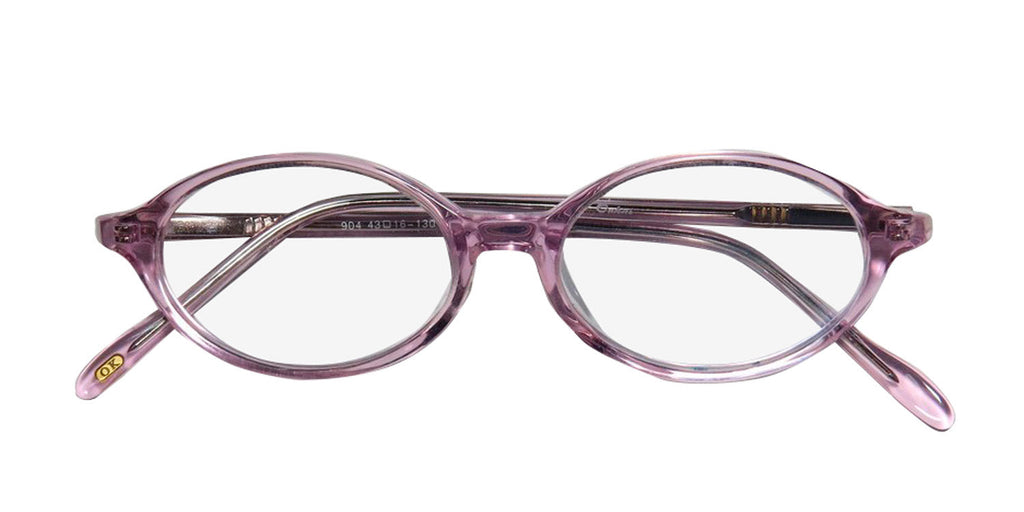 Oukai 904 Eyeglasses