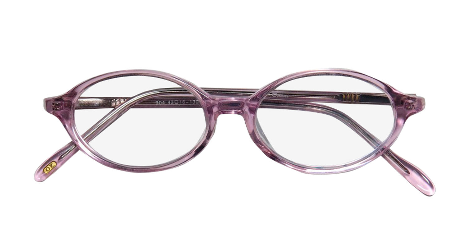 Oukai 904 Eyeglasses