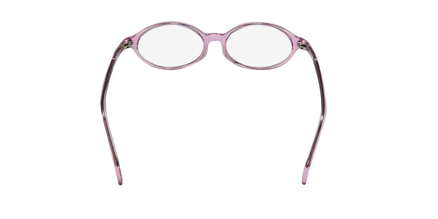 Oukai 904 Eyeglasses