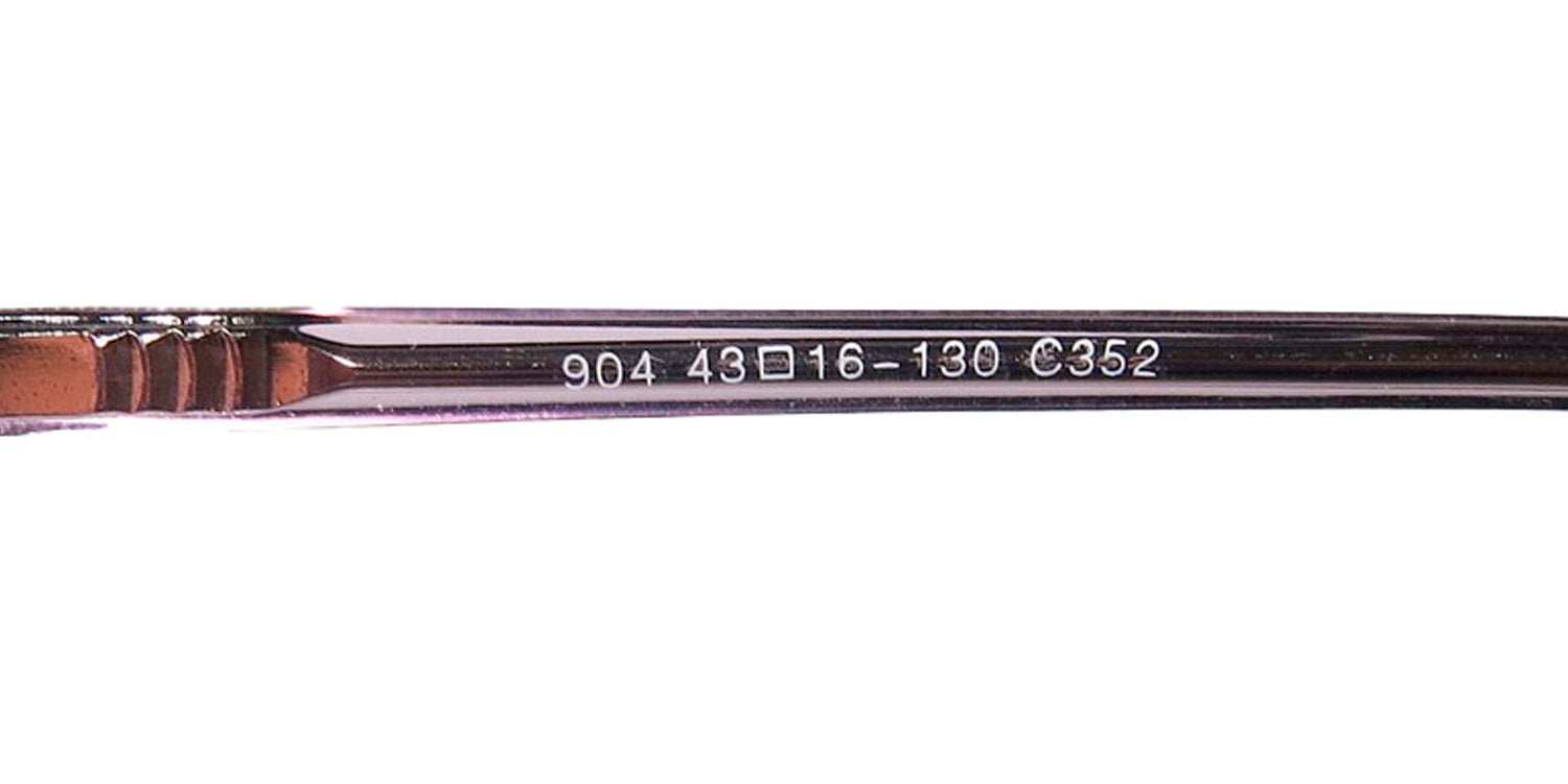Oukai 904 Eyeglasses