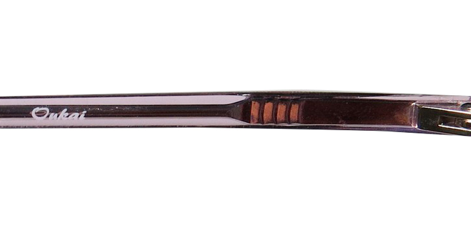 Oukai 904 Eyeglasses
