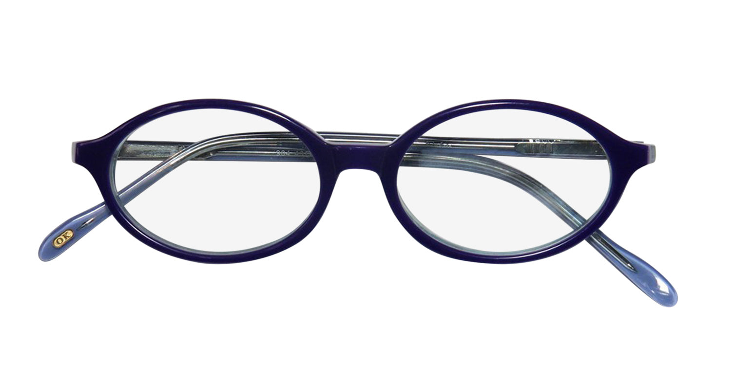 Oukai 904 Eyeglasses