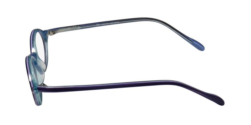Oukai 904 Eyeglasses