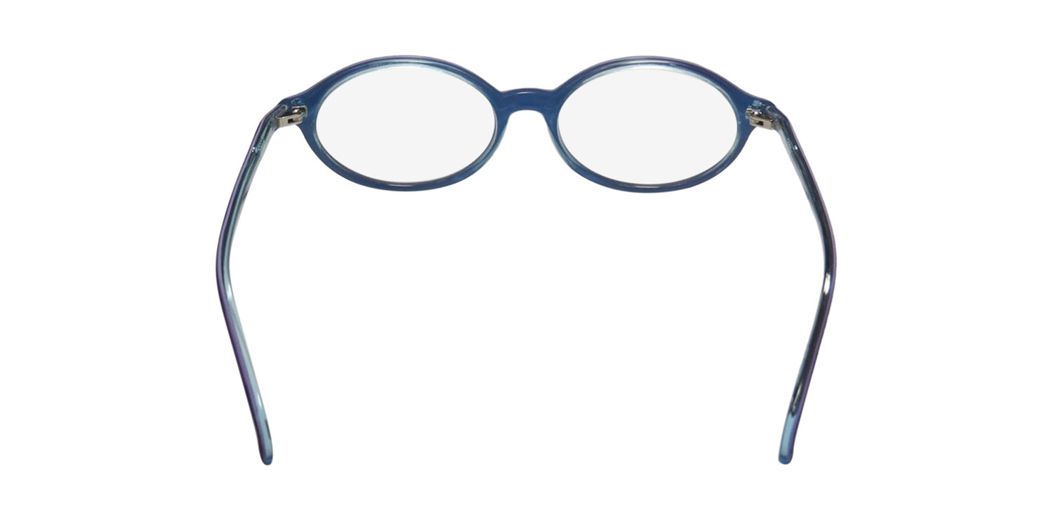 Oukai 904 Eyeglasses