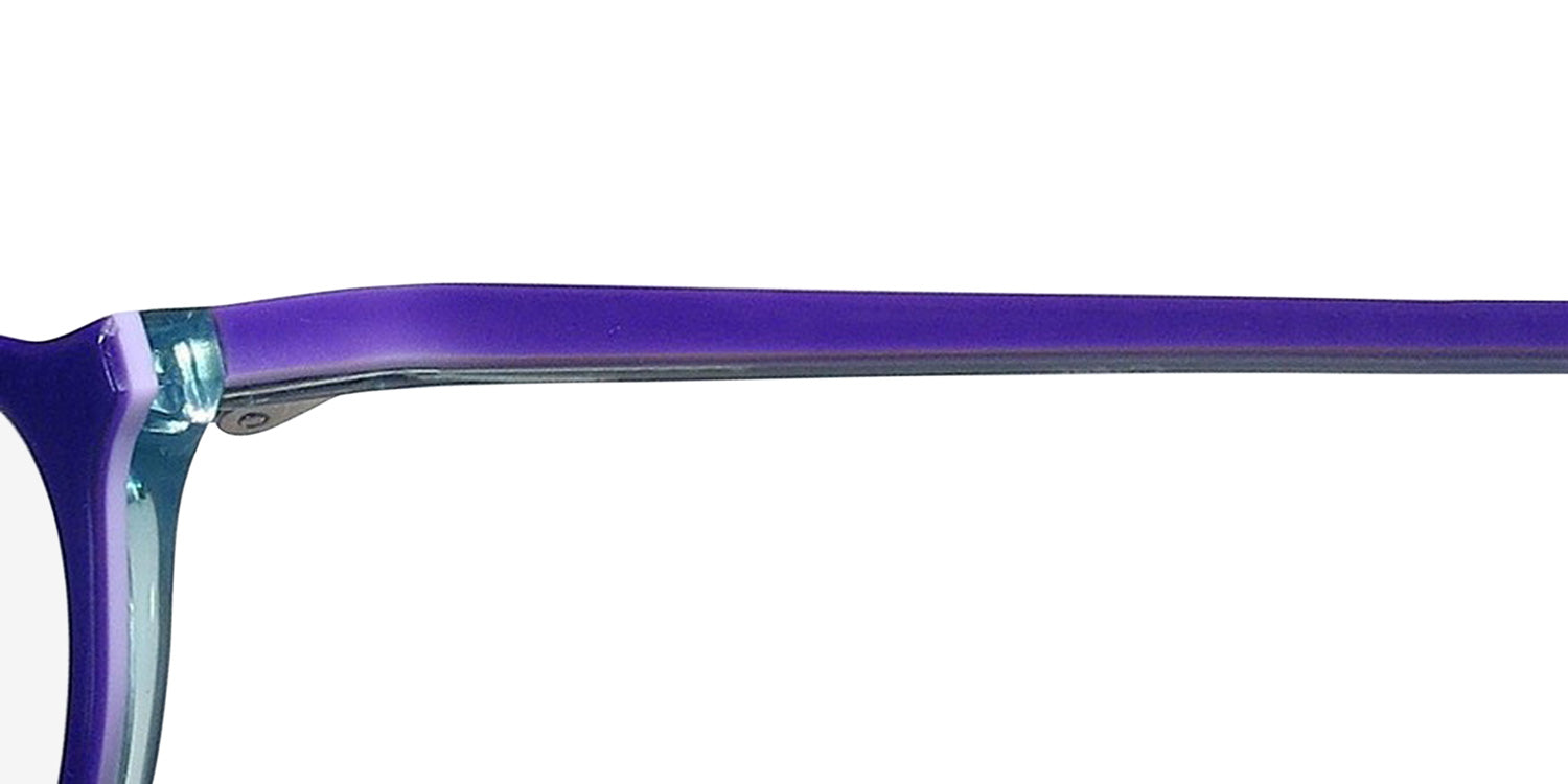 Oukai 904 Eyeglasses