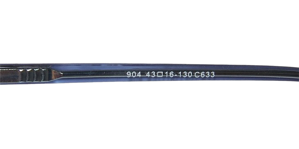 Oukai 904 Eyeglasses