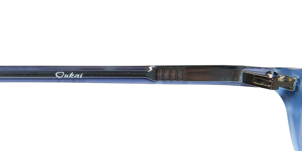 Oukai 904 Eyeglasses