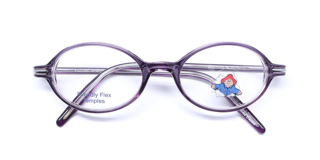 Paddington Bear 102 Eyeglasses