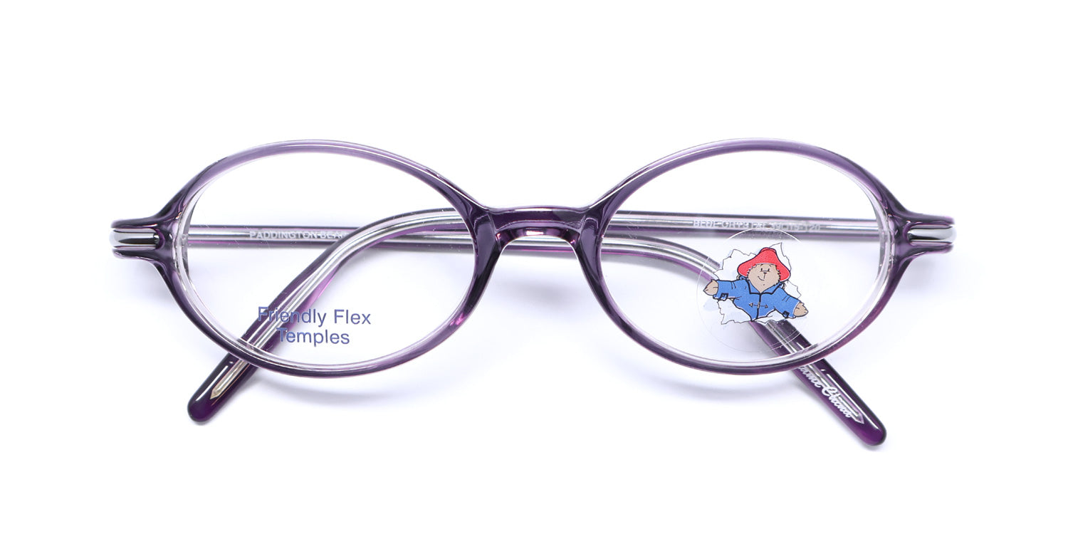 Paddington Bear 102 Eyeglasses