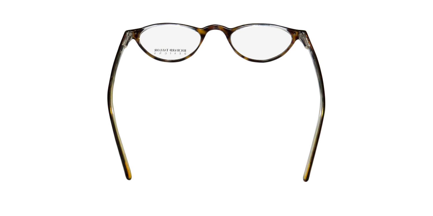 Richard Taylor Heidi Eyeglasses