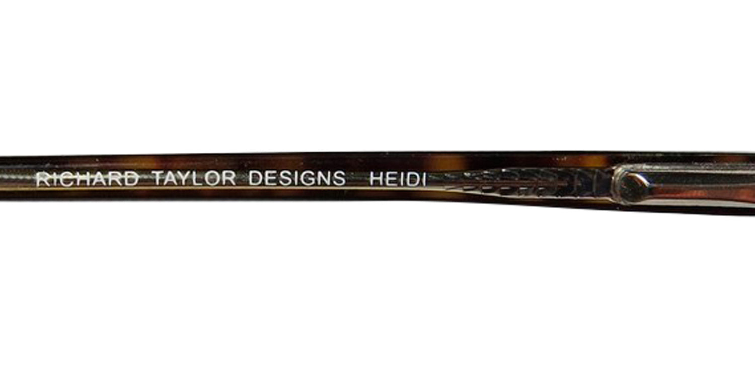 Richard Taylor Heidi Eyeglasses