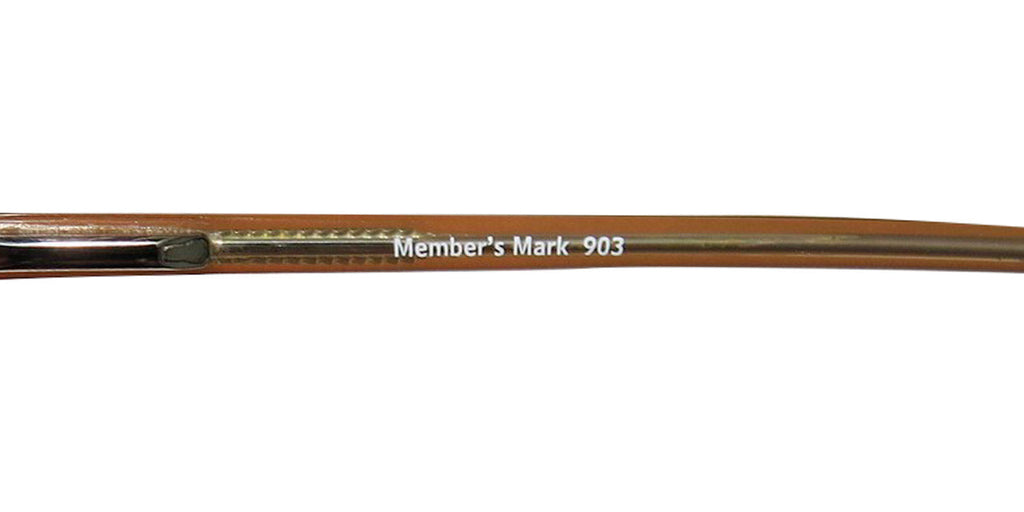 Member's Mark 903 Eyeglasses