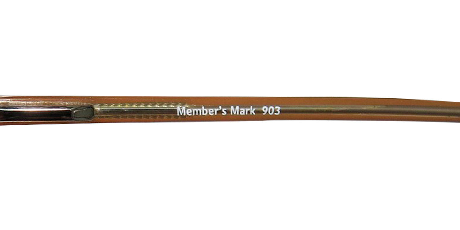 Member's Mark 903 Eyeglasses
