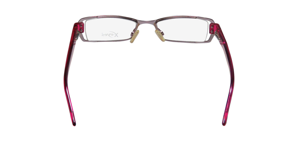 X-eyes 100 Eyeglasses
