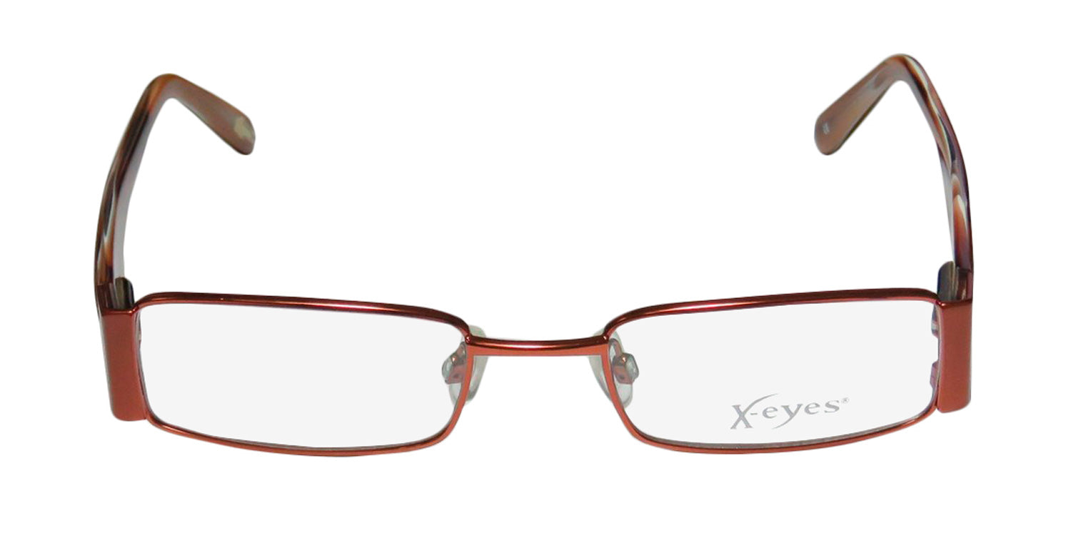 X-eyes 067 Eyeglasses