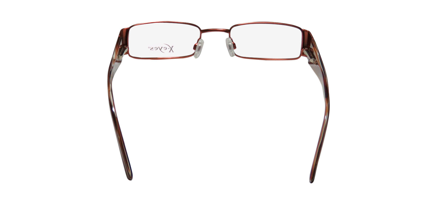 X-eyes 067 Eyeglasses
